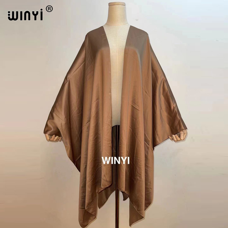 Middle East Sunmer Women Cardi – Robe Silk Women Bewertung und Preis