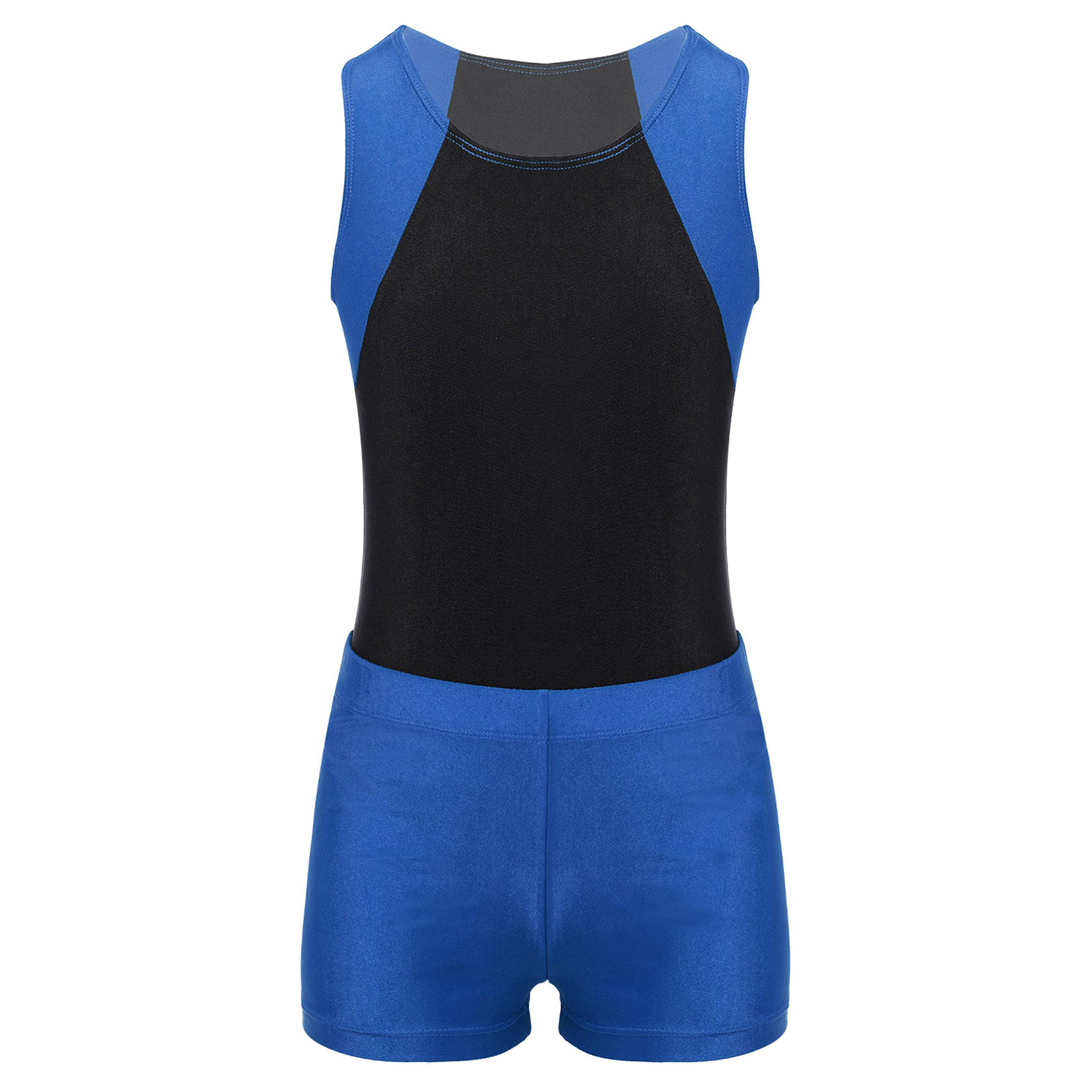 Sleeveless Gymnastic Yoga Work – Boyshort Underwear Bewertung und Preis