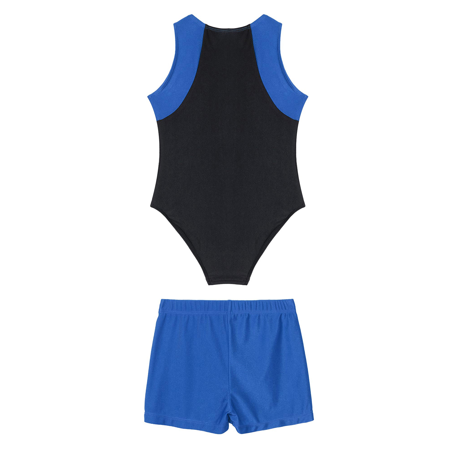 Sleeveless Gymnastic Yoga Work – Boyshort Underwear Bewertung und Preis